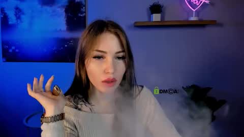 ariel_shadow online show from 11/21/25, 09:41