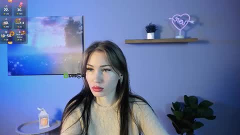 ariel_shadow online show from 11/29/25, 09:56