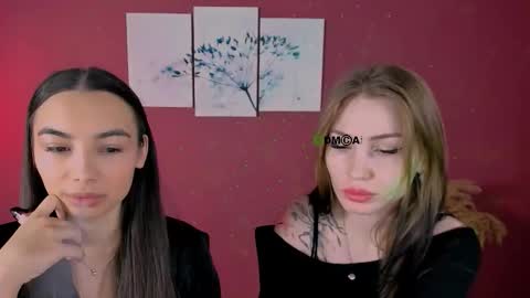 ariel_shadow online show from 12/14/25, 09:58