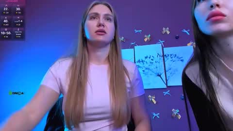 ariel_shadow online show from 01/07/26, 07:38