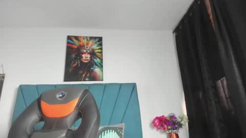 ariel_wish online show from 03/30/26, 01:01