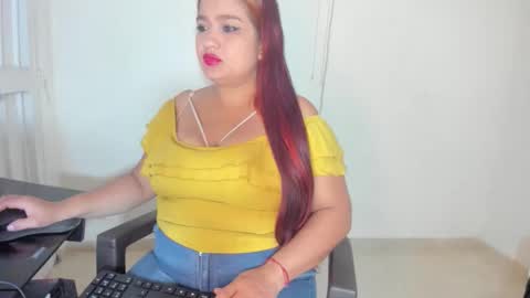 Snapshot of ariela_daltonn chatting on 02/15/26, 11:12 ariela_daltonn online show from 02/15/26, 11:12