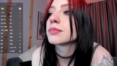 Snapshot of arielabradberry chatting on 01/16/25, 06:06 Ariel online show from 01/16/25, 06:06