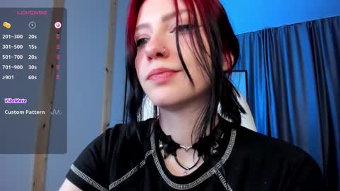Snapshot of arielabradberry chatting on 01/28/25, 06:28 Ariel online show from 01/28/25, 06:28