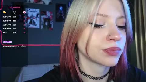 Ariel online show from 02/01/26, 11:09