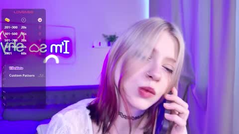 Snapshot of arielabradberry chatting on 03/14/26, 01:27 Ariel online show from 03/14/26, 01:27