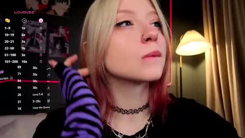 Snapshot of arielabradberry chatting on 03/23/26, 02:32 Ariel online show from 03/23/26, 02:32