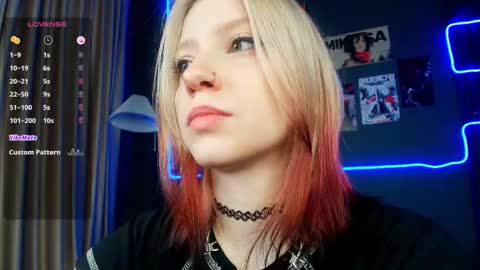 Snapshot of arielabradberry chatting on 03/26/26, 02:44 Ariel online show from 03/26/26, 02:44