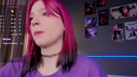 Snapshot of arielabradberry chatting on 04/04/26, 01:08 Ariel online show from 04/04/26, 01:08