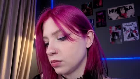 Snapshot of arielabradberry chatting on 04/05/26, 02:03 Ariel online show from 04/05/26, 02:03