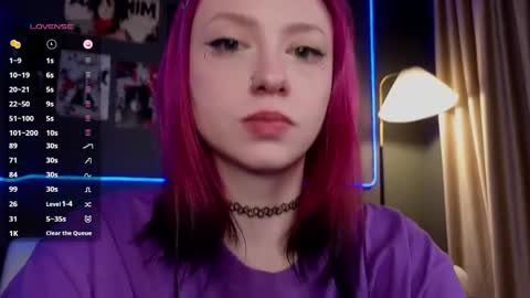 Snapshot of arielabradberry chatting on 04/09/26, 02:11 Ariel online show from 04/09/26, 02:11