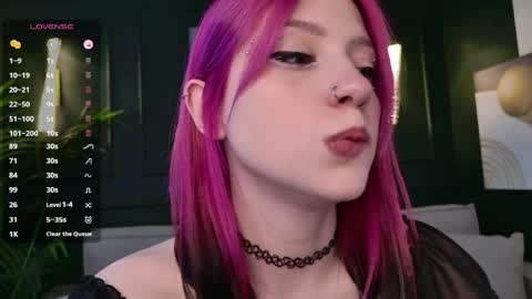 Snapshot of arielabradberry chatting on 04/10/26, 02:44 Ariel online show from 04/10/26, 02:44