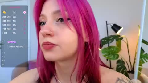 Snapshot of arielabradberry chatting on 06/05/26, 02:01 Ariel online show from 06/05/26, 02:01