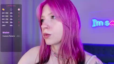 Snapshot of arielabradberry chatting on 06/11/26, 01:53 Ariel online show from 06/11/26, 01:53
