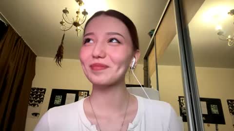 Snapshot of arielarlt chatting on 04/22/26, 12:50 Ase online show from 04/22/26, 12:50