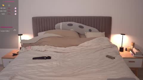 Ariel online show from 12/25/24, 05:48