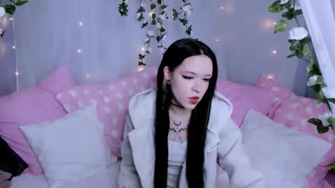 arielblis online show from 01/10/26, 09:33