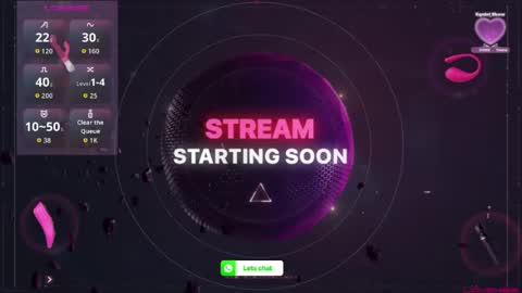 arielbliss69 online show from 07/11/26, 02:58