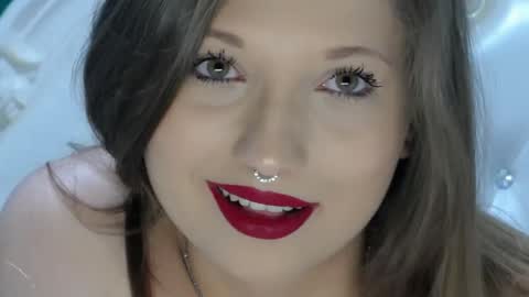 Ariel online show from 02/25/25, 10:18