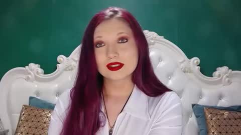 Ariel online show from 02/14/26, 01:46