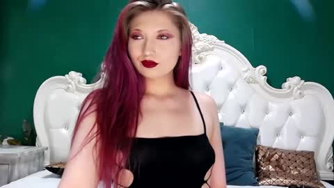 Ariel online show from 06/14/26, 02:24