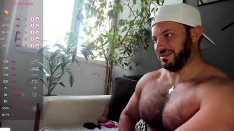 Ariel online show from 12/07/24, 04:25