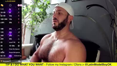 Ariel online show from 02/17/25, 06:26