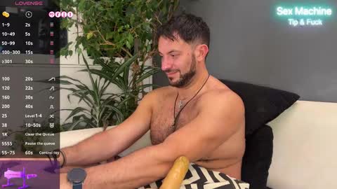 Ariel online show from 03/18/26, 02:37