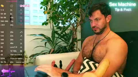 Ariel online show from 04/16/26, 11:00