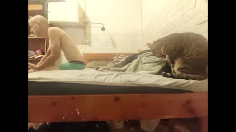 arielferdman online show from 02/09/26, 08:40