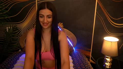 Ariel online show from 03/07/25, 07:16