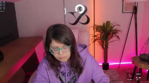 Ariell Mini online show from 02/26/26, 07:24