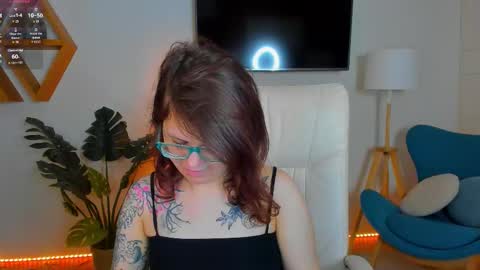 Ariell Mini online show from 03/10/26, 06:51