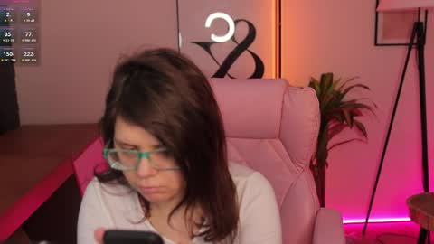 Ariell Mini online show from 03/30/26, 11:55