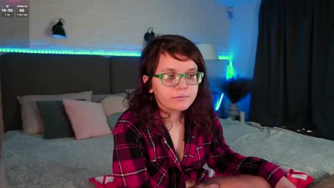 Ariell Mini online show from 04/01/26, 05:52