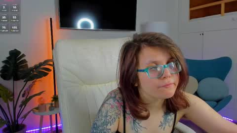 Ariell Mini online show from 04/14/26, 05:57