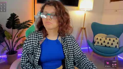 Ariell Mini online show from 05/13/26, 05:49