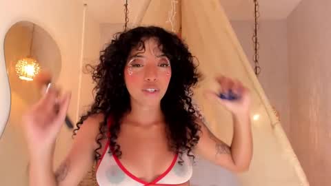 A R I   online show from 02/14/25, 06:51