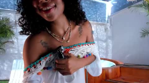 A R I   online show from 11/02/25, 02:08