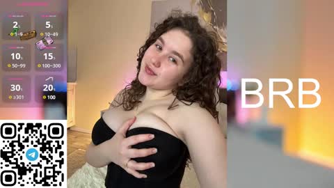 Ariella GTM3  Tue Wed Thu Fri Sat  0400 am-1030pm online show from 12/07/24, 04:20