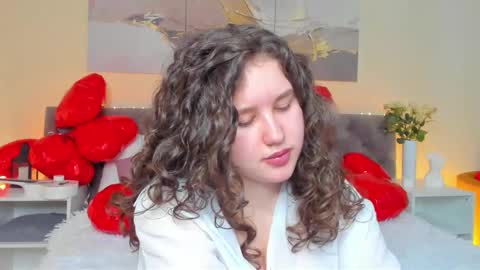 Ariella GTM3  Tue Wed Thu Fri Sat  0400 am-1030pm online show from 02/13/25, 07:24