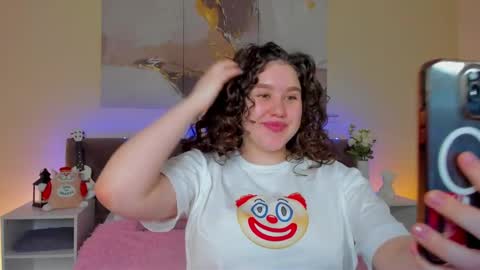 Ariella GTM3  Tue Wed Thu Fri Sat  0400 am-1030pm online show from 03/10/25, 01:01