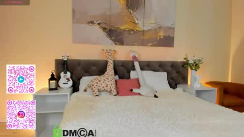 Ariella GTM3  Tue Wed Thu Fri Sat  0400 am-1030pm online show from 10/09/25, 01:47