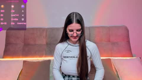 Ariella online show from 12/16/24, 04:23