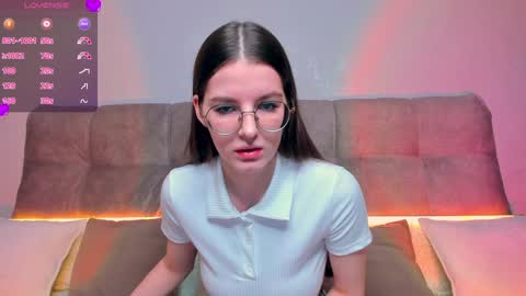 Ariella online show from 12/18/24, 01:26