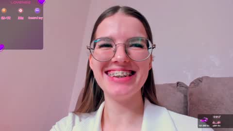 Ariella online show from 02/07/25, 07:07