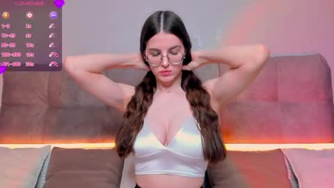 Ariella online show from 02/13/25, 02:45