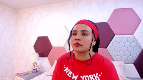 arriel online show from 11/25/25, 02:55