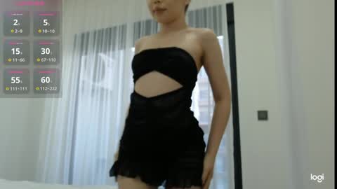 Snapshot of ariellesou chatting on 04/01/26, 04:57 ArielleSou online show from 04/01/26, 04:57