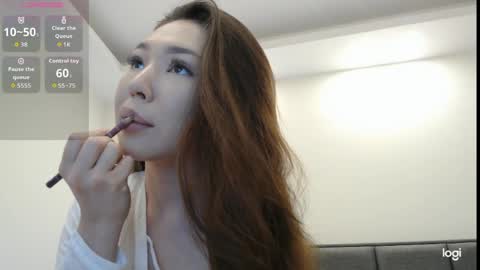 Snapshot of ariellesou chatting on 04/02/26, 04:21 ArielleSou online show from 04/02/26, 04:21